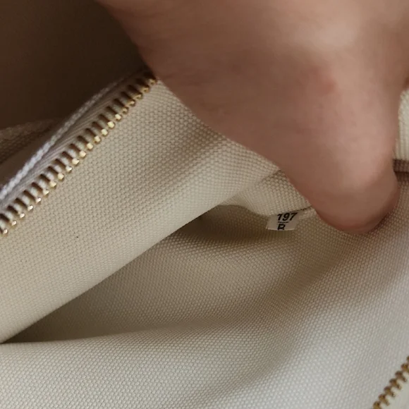 Prada White Tote Bag for Women - Picture 17 of 17